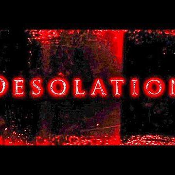 MCKAMEY MANOR Presents (2019 Desolation Trailer)